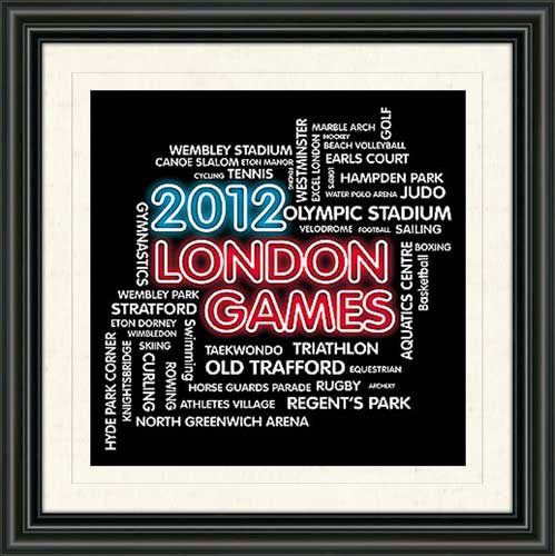 London Games